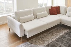 MP-IN23170 von Megapol - Ecksofa Variante rechts natur