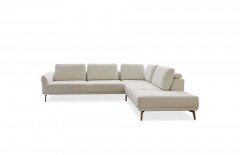 MP-IN23170 von Megapol - Ecksofa Variante rechts natur