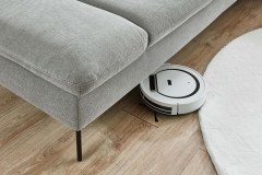 MP-IN23099 von Megapol - Ecksofa Variante rechts alu