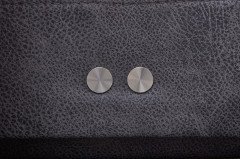 1212 von Carina - Polstersofa Variante links grey