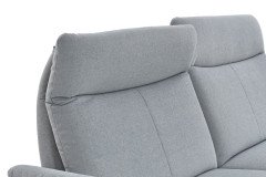 3620 von Carina - Polstergruppe light-blue