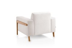 Starr von Exxpo - Eckgarnitur Variante rechts beige