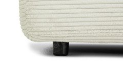 MR Lucia von Musterring - Polsterecke Variante links snow