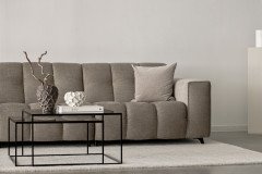 Rock von Vilmers - Big-Sofa pine bark