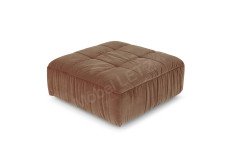 Kairo von Easy Sofa - Einzelsofa terra