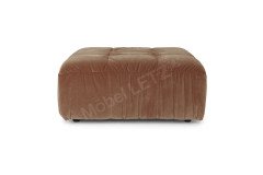 Kairo von Easy Sofa - Einzelsofa terra