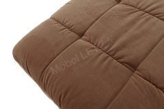 Kairo von Easy Sofa - Einzelsofa terra