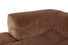 Kairo von Easy Sofa - Einzelsofa terra