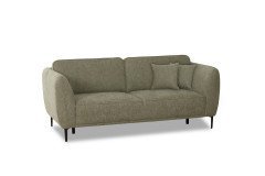 Conero-LE24 von Grant Factory - Polstersofa moos