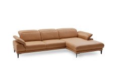 Levias von Polsteria - Polsterecke rechts honey
