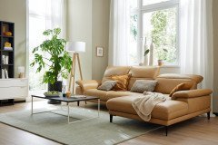 Levias von Polsteria - Polsterecke rechts honey