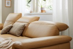 Levias von Polsteria - Polsterecke rechts honey