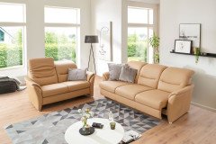 Vittoria von Polsteria - Polsterduo cappuccino