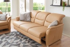 Vittoria von Polsteria - Polsterduo cappuccino