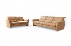 Vittoria von Polsteria - Polsterduo cappuccino
