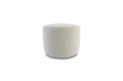 Novara von ADA Mindful Living - Ecksofa links light-grey