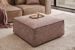 Watertown 2.0 von Candy - Megasofa sand