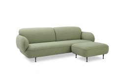 Arizona von bert plantagie - Einzelsofa thyme