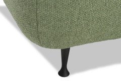 Arizona von bert plantagie - Einzelsofa sage