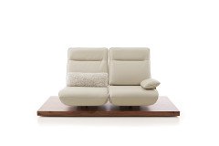 KOINOR Evino - Designersofa perla