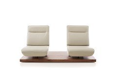 KOINOR Evino - Designersofa perla