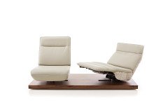 KOINOR Evino - Designersofa perla