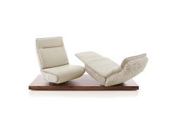 KOINOR Evino - Designersofa perla