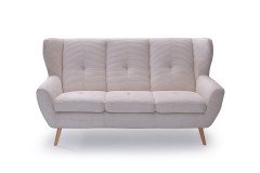 Avesta von Exxpo - Polstergarnitur creme