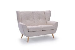 Avesta von Exxpo - Polstergarnitur creme