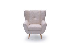 Avesta von Exxpo - Polstergarnitur creme