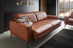 HU-PC23005 von Hukla - Polstergruppe cognac