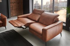 HU-PC23005 von Hukla - Polstergruppe cognac