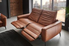 HU-PC23005 von Hukla - Polstergruppe cognac