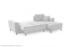 Beverly von Job - Ecksofa Ausführung rechts beige