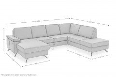 ZE-EM15047 von Zehdenick- Wohnlandschaft rechts zimt