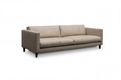 San Antonio von Het Anker - Einzelsofa sahara-beige