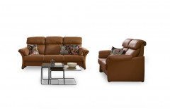 Savona von Schröno - Polstergarnitur amaretto