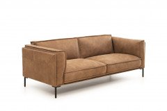 Sion von Het Anker - Ledersofa caramel