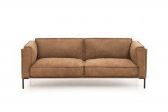 Sion von Het Anker - Ledersofa caramel