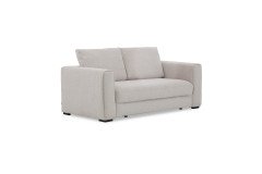Helena-LE24 von Vilmers - Sofa grey