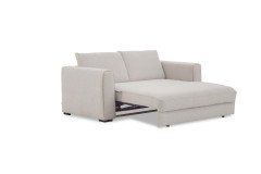 Helena-LE24 von Vilmers - Sofa grey