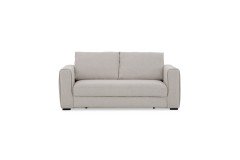Helena-LE24 von Vilmers - Sofa grey