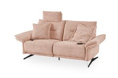 MR 310 von Musterring - Polster-Duo rusty