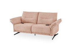 MR 310 von Musterring - Polster-Duo rusty