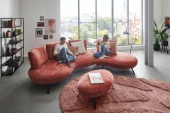 Curve von Poco Polstermöbel