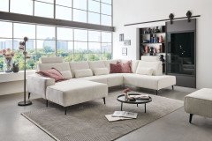 MP-IN24045 von Megapol - Wohnlandschaft Variante rechts natur