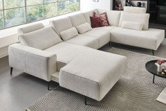 MP-IN24045 von Megapol - Wohnlandschaft Variante rechts natur