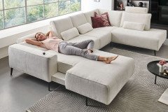 MP-IN24045 von Megapol - Wohnlandschaft Variante rechts natur