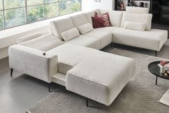 MP-IN24045 von Megapol - Wohnlandschaft Variante rechts natur