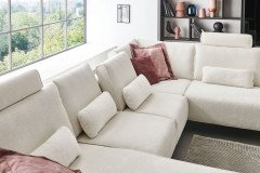 MP-IN24045 von Megapol - Wohnlandschaft Variante rechts natur